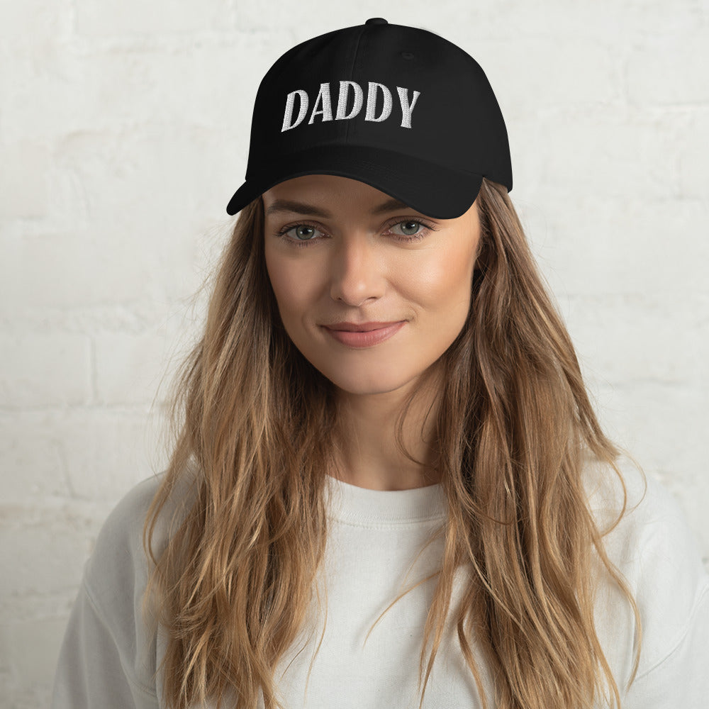 Daddy Hat