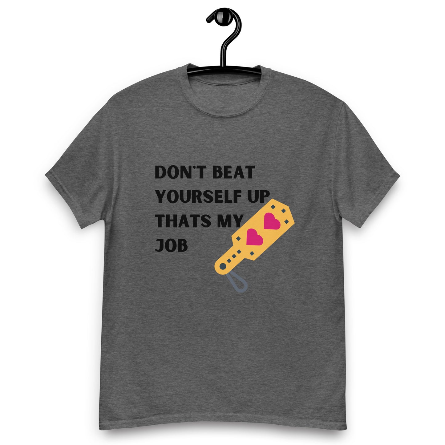 Don't Beat Yourself Tee