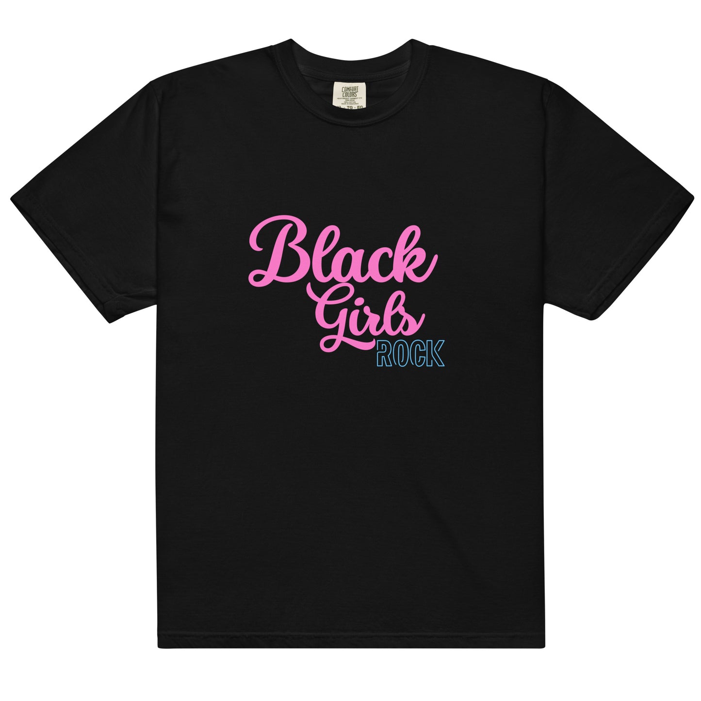 Black Girls Rock T-Shirt