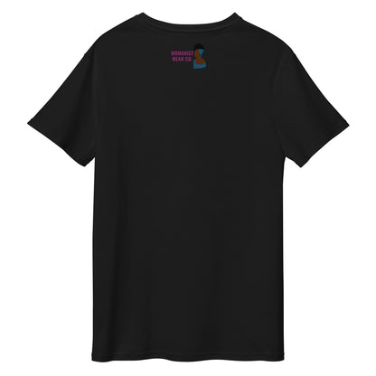 Daddy Domme Embroidery Premium Tee