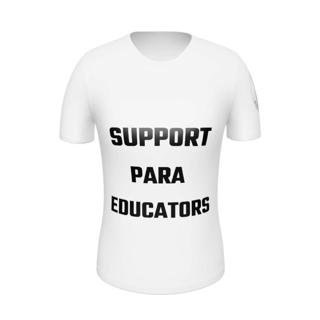 Support Para Educators