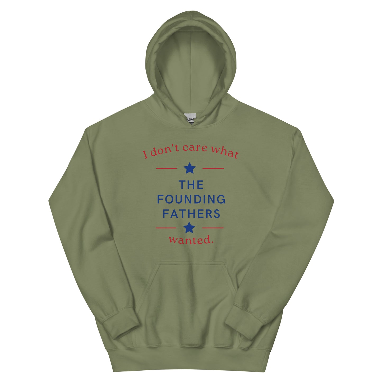 Founding Fathers Hoodie