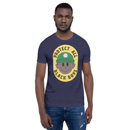Protect All Black Boys T-Shirt