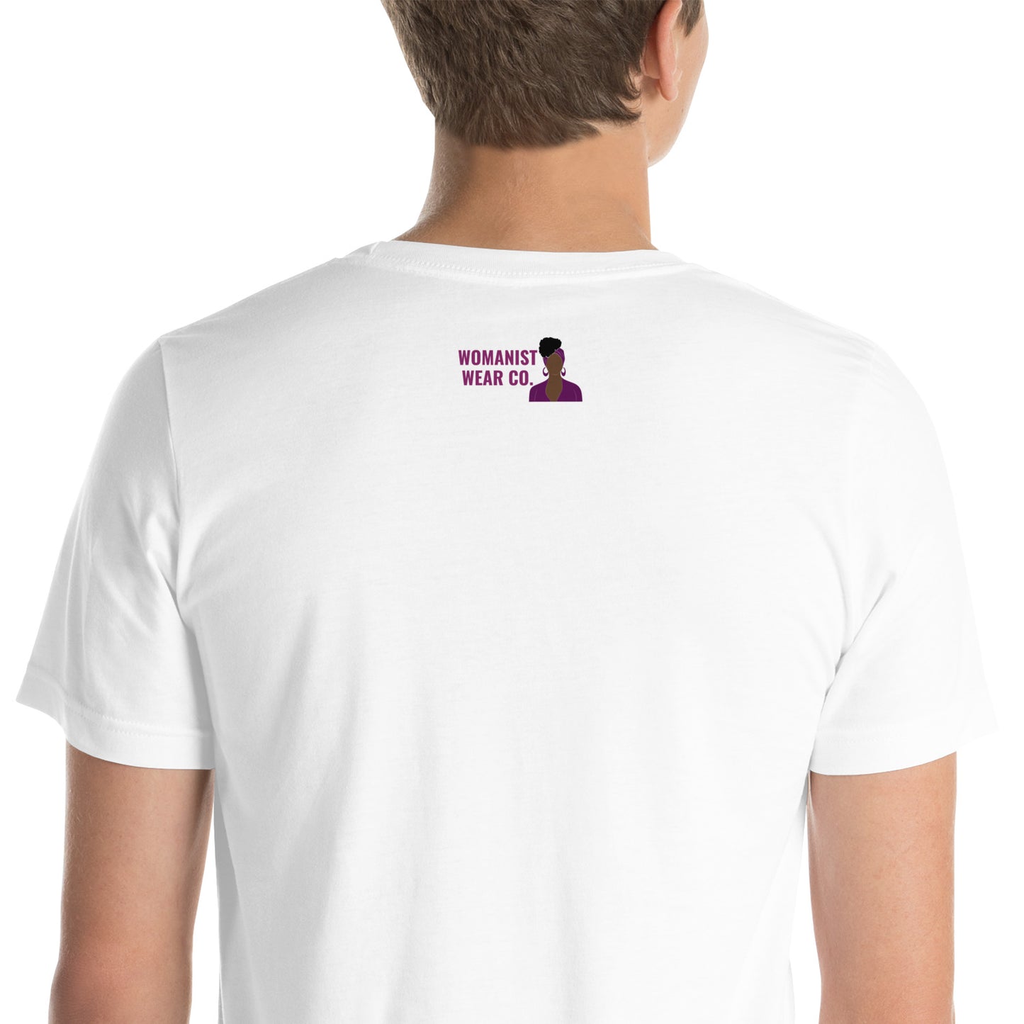 Support Educators Support Community Tee
