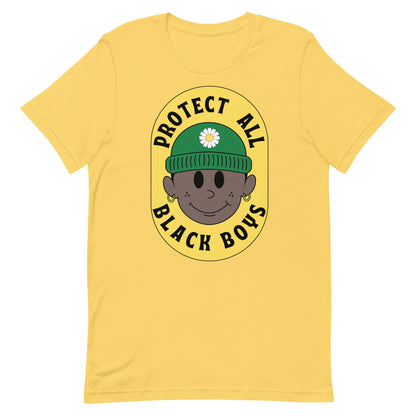 Protect All Black Boys T-Shirt