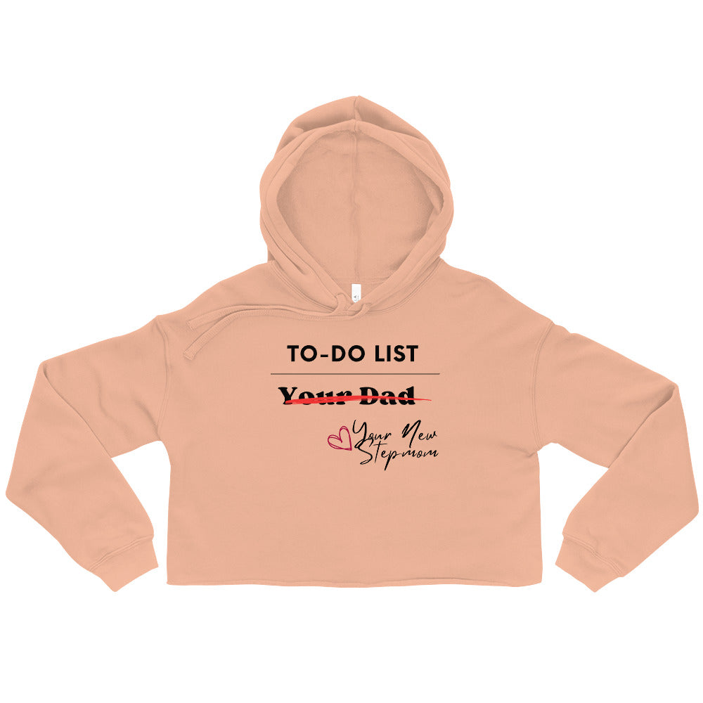 To Do: Your Dad Hoodie