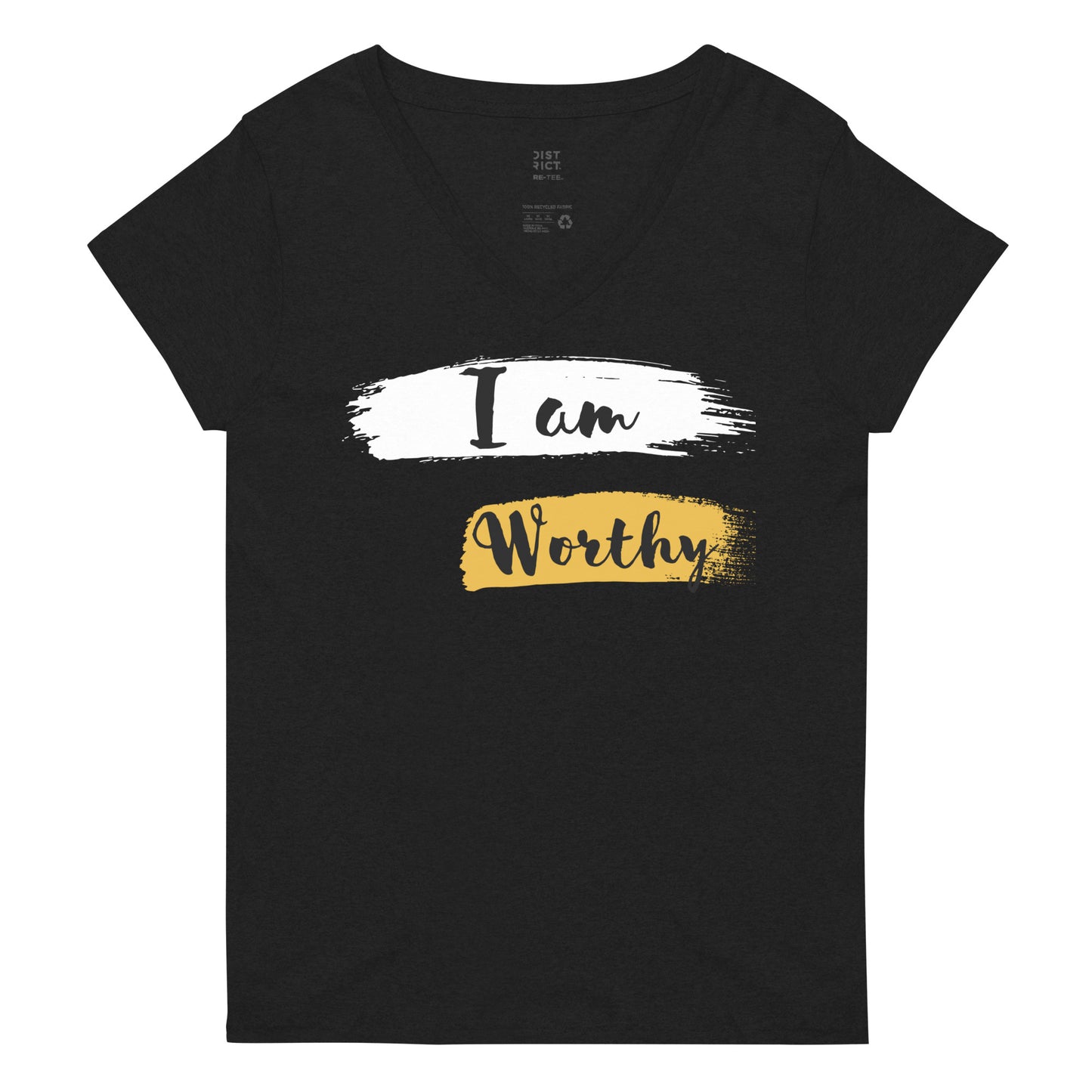 I Am Worthy T-Shirt